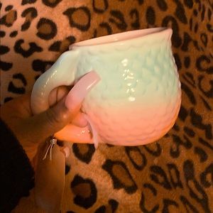 Mermaid Mug